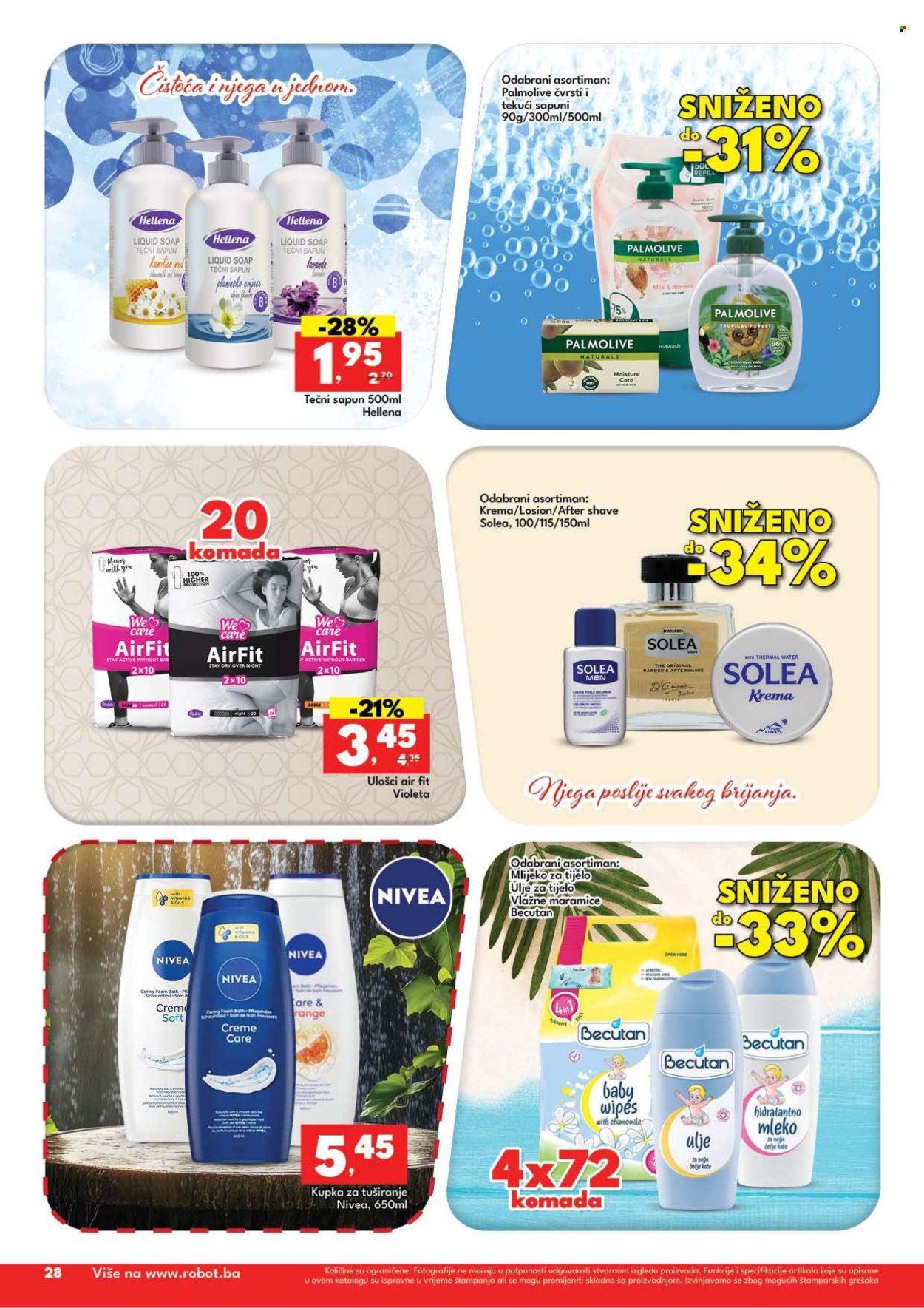 Robot katalog - 18.05.2026. - 31.05.2026.. Stranica 28