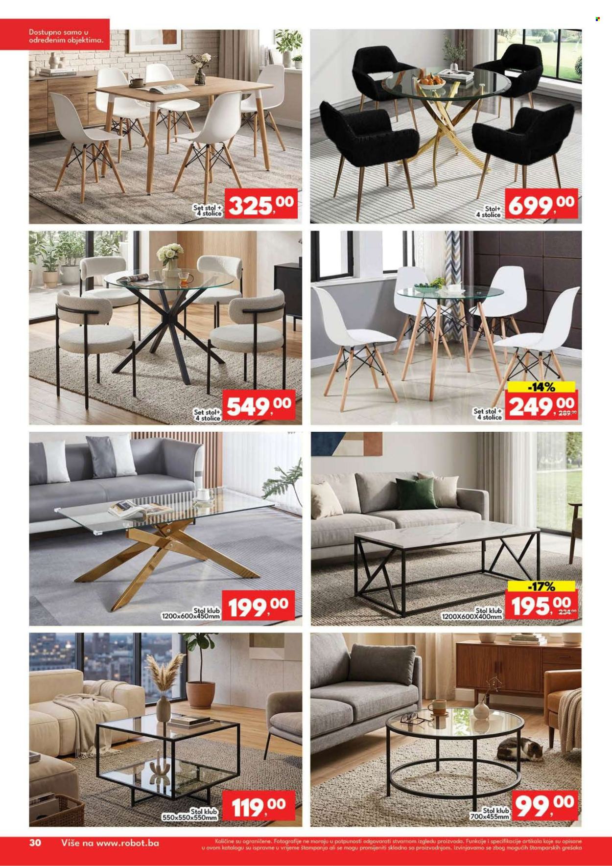 Robot katalog - 18.05.2026. - 31.05.2026.. Stranica 30
