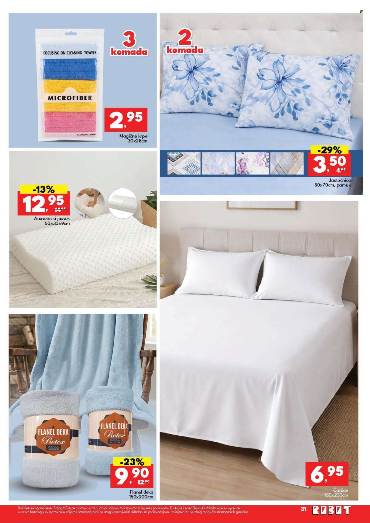 Robot katalog - 18.05.2026. - 31.05.2026.. Stranica 31