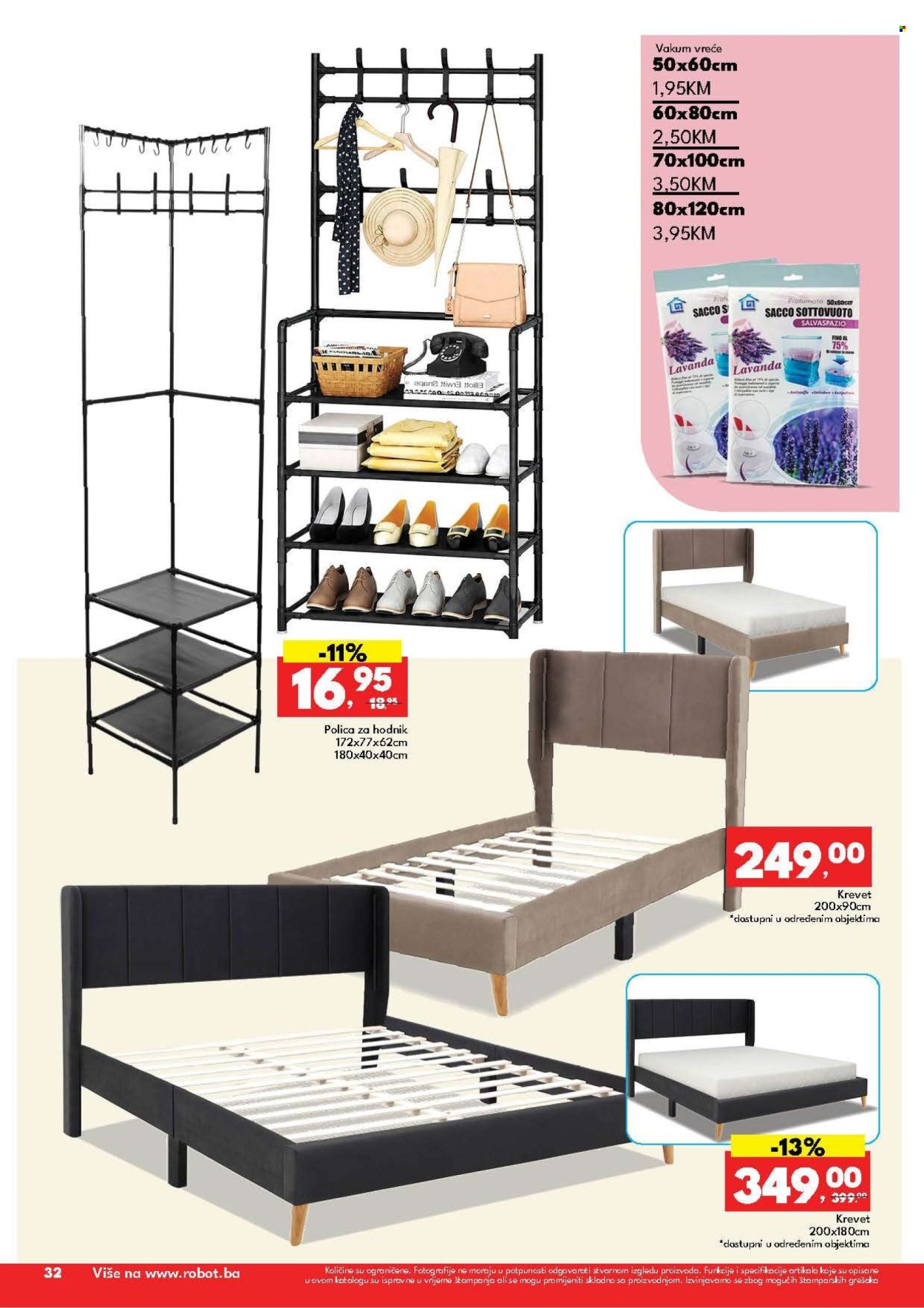Robot katalog - 18.05.2026. - 31.05.2026.. Stranica 32