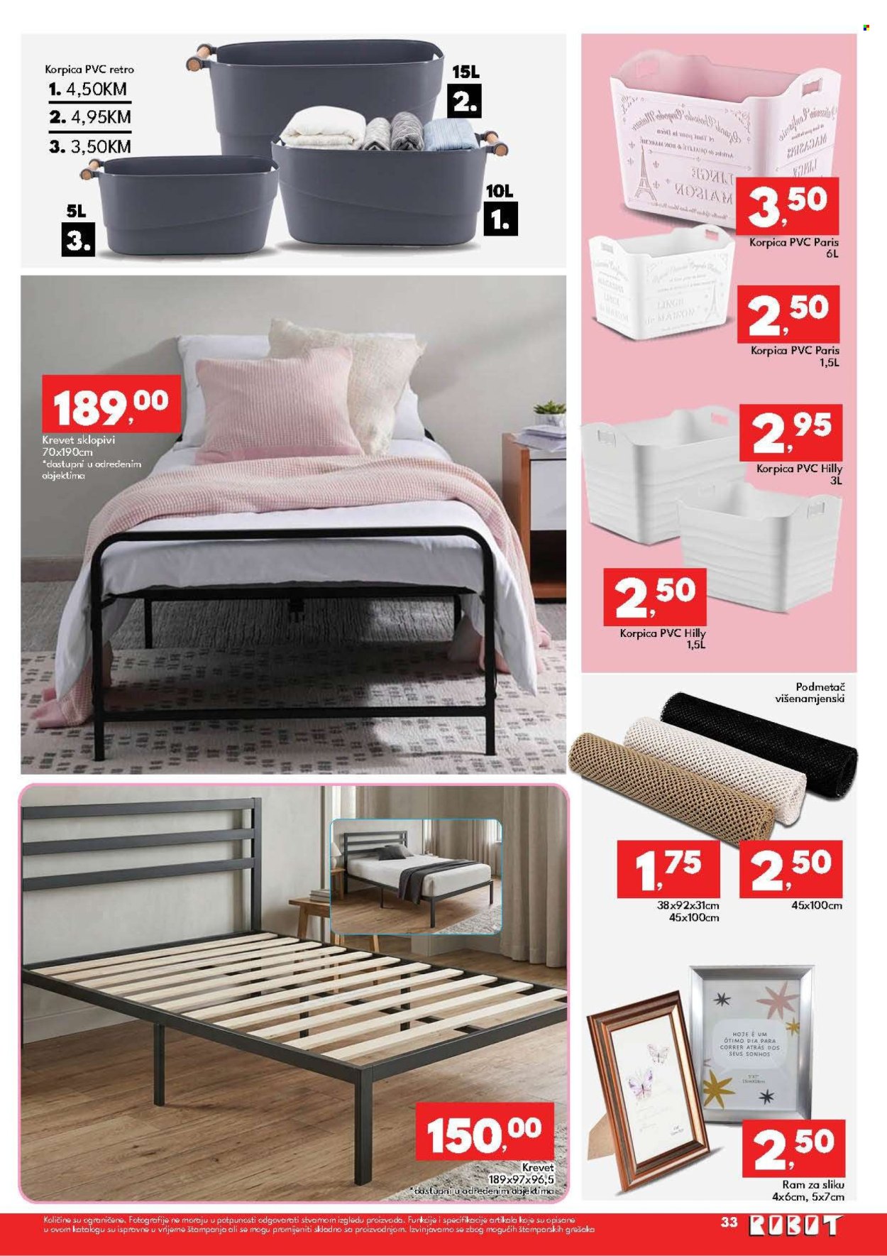 Robot katalog - 18.05.2026. - 31.05.2026.. Stranica 33