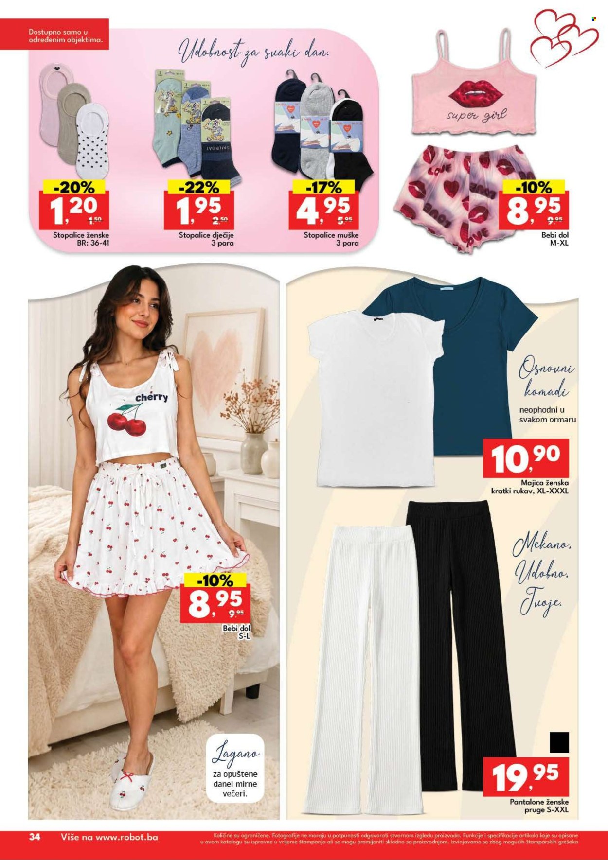 Robot katalog - 18.05.2026. - 31.05.2026.. Stranica 34