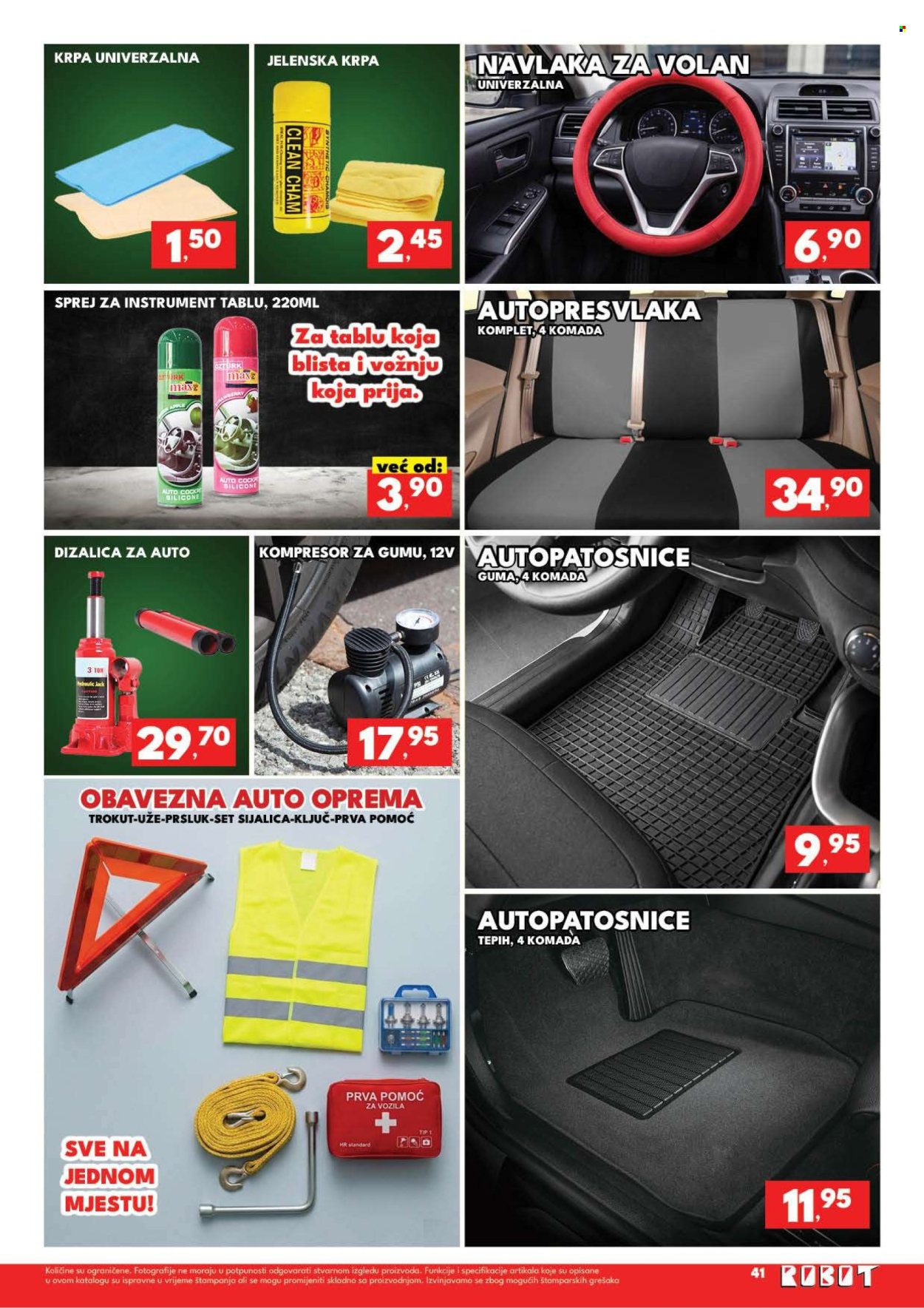 Robot katalog - 18.05.2026. - 31.05.2026.. Stranica 41