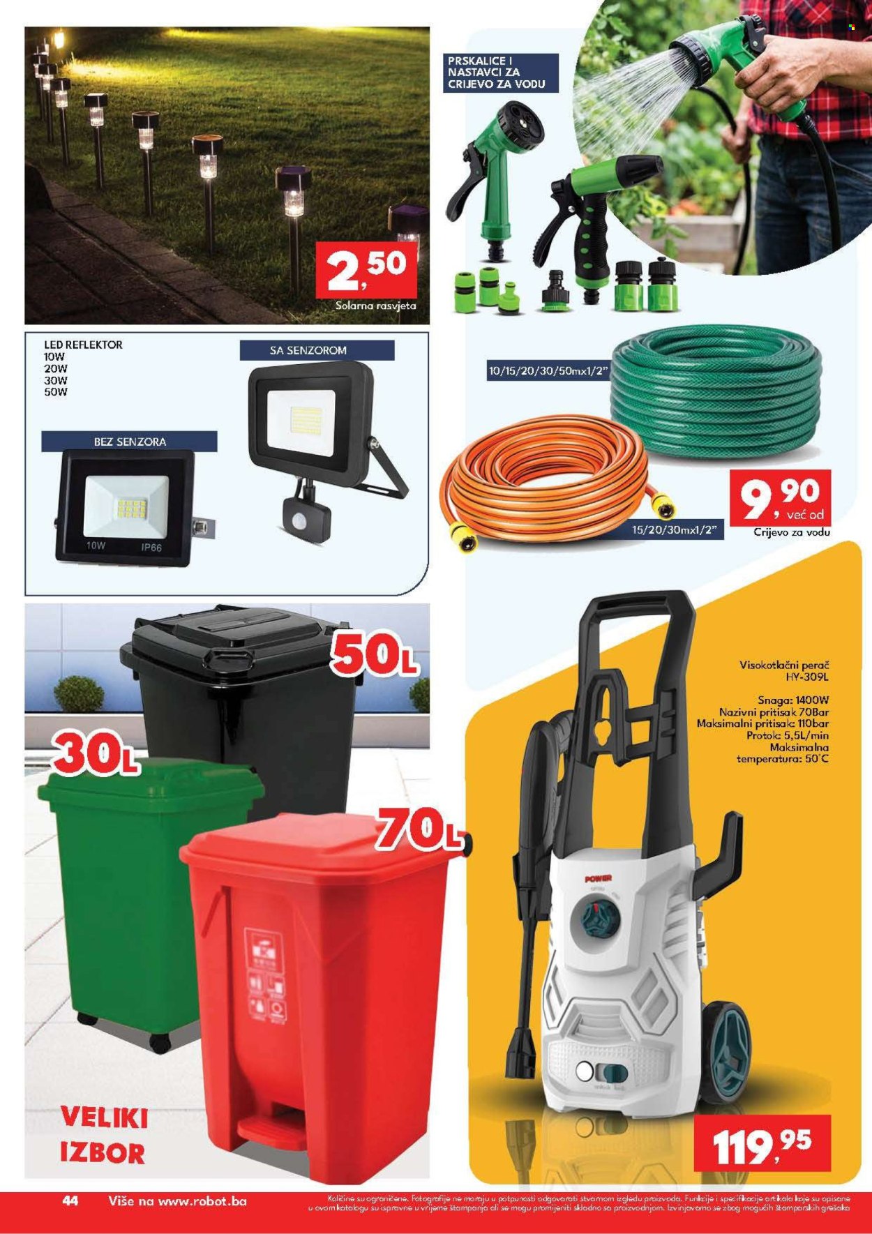 Robot katalog - 18.05.2026. - 31.05.2026.. Stranica 44