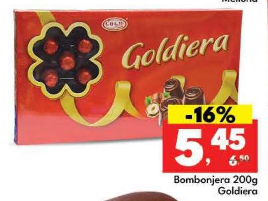 Goldiera