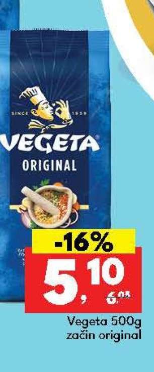 Vegeta