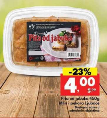 Pita od Jabuka