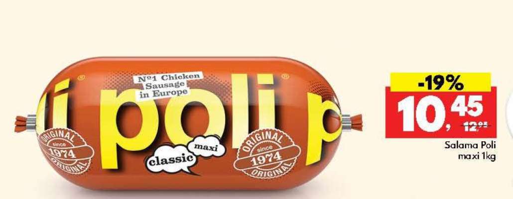 Salama Poli