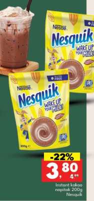 Nesquik