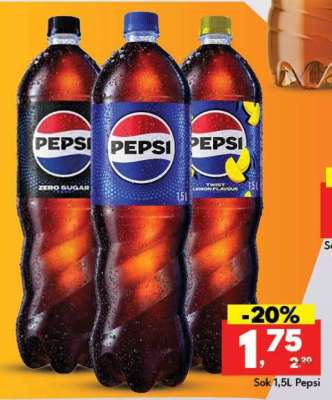 Pepsi