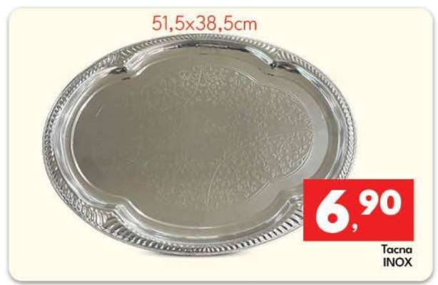 Tacna INOX