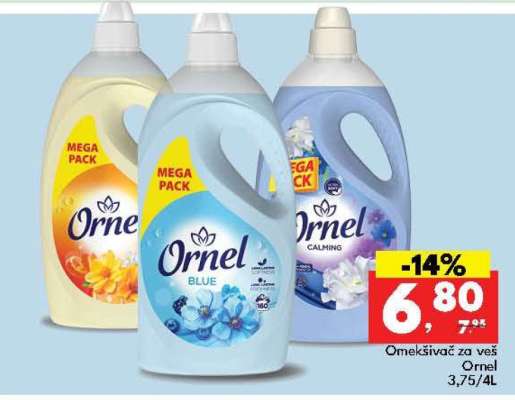 Ornel