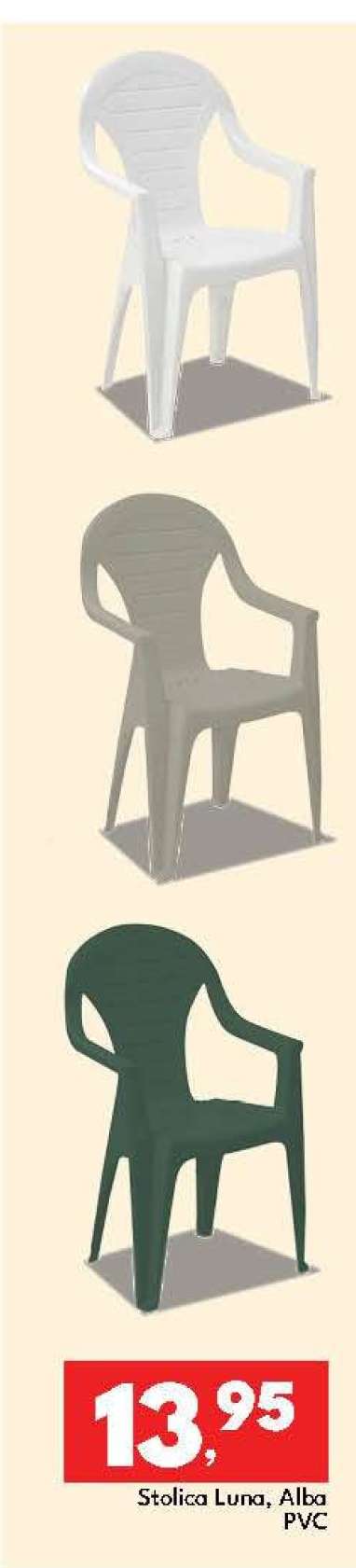 Stolica Luna