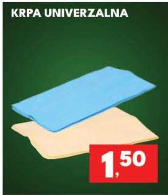 KRPA UNIVERZALNA