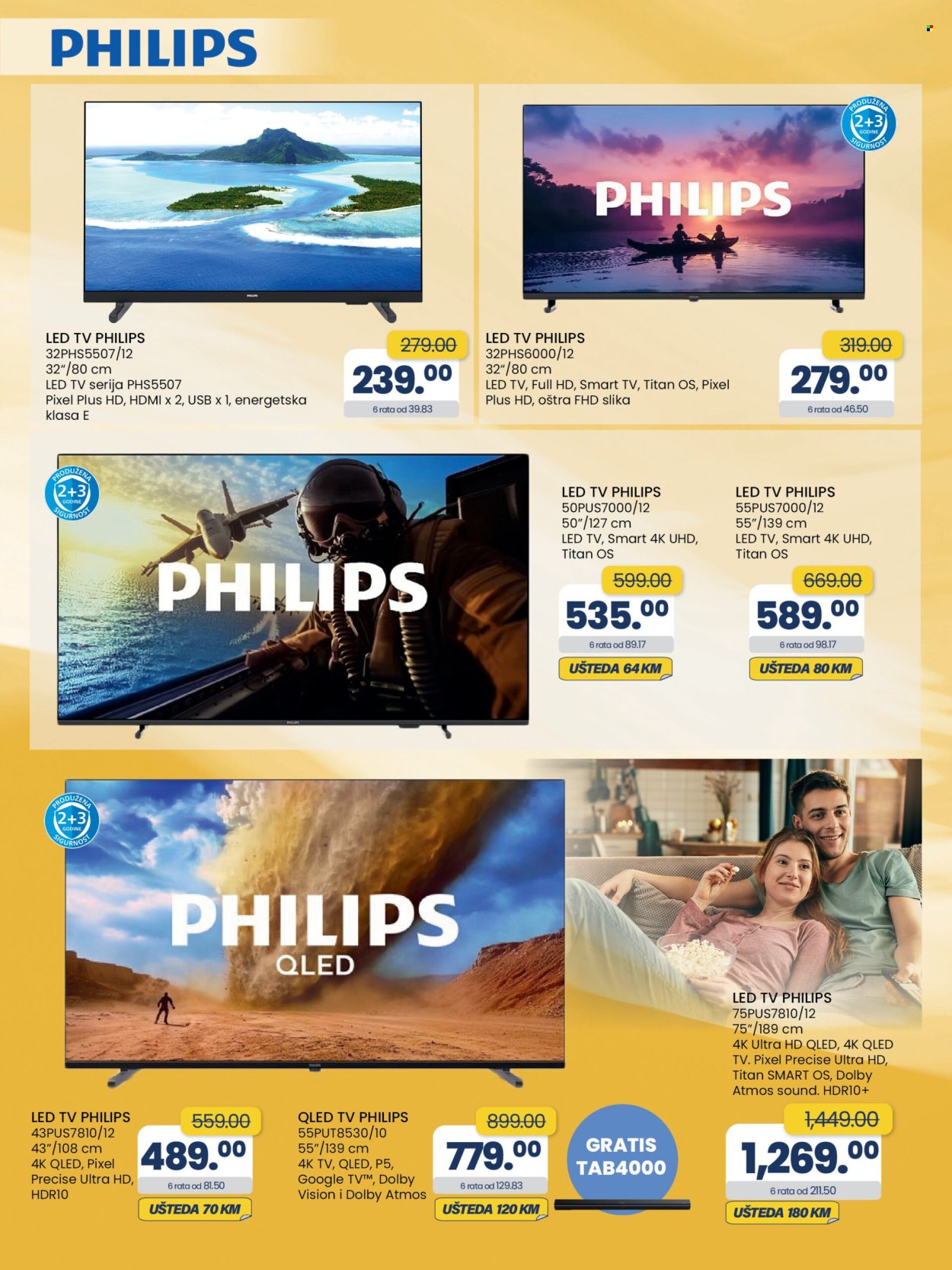 FIS katalog - 19.05.2026. - 08.06.2026.. Stranica 3