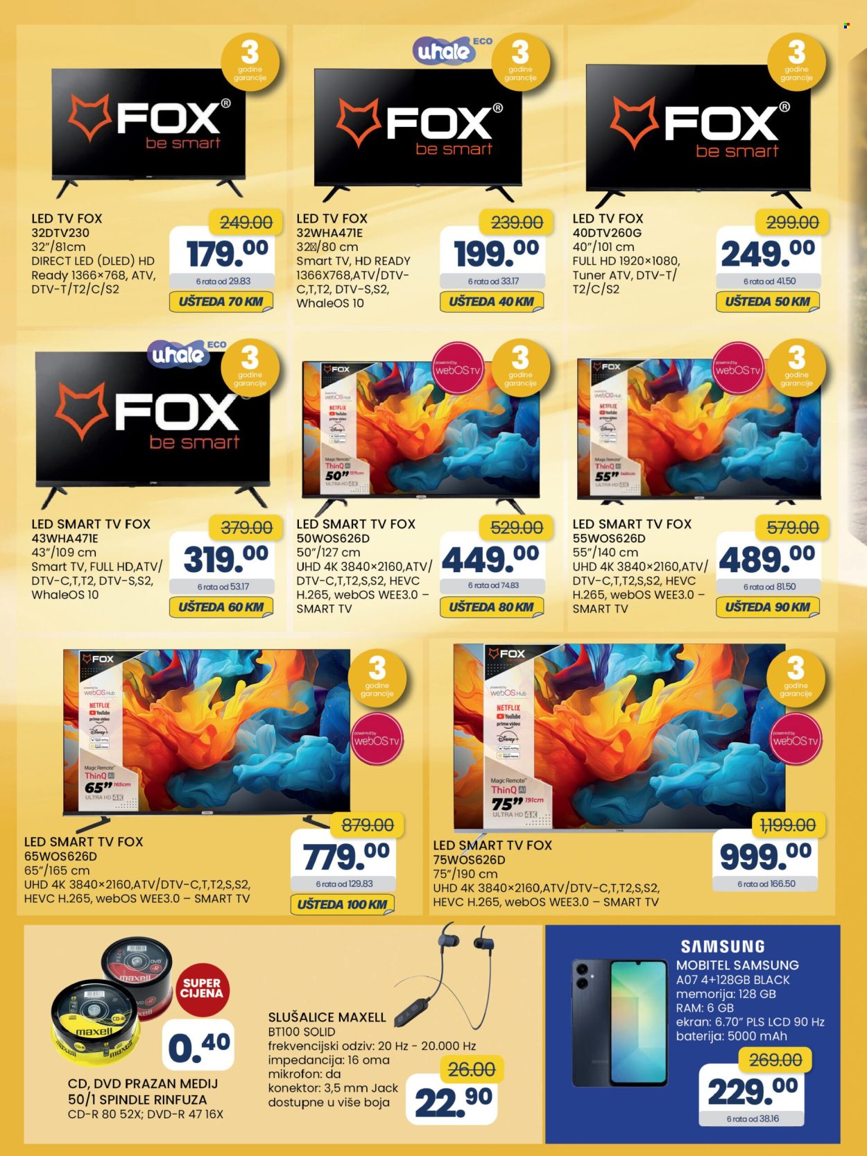 FIS katalog - 19.05.2026. - 08.06.2026.. Stranica 4