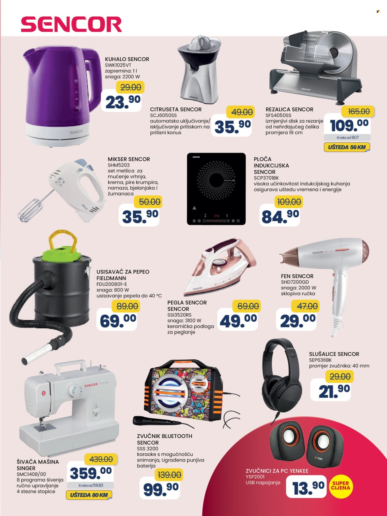 FIS katalog - 19.05.2026. - 08.06.2026.. Stranica 9