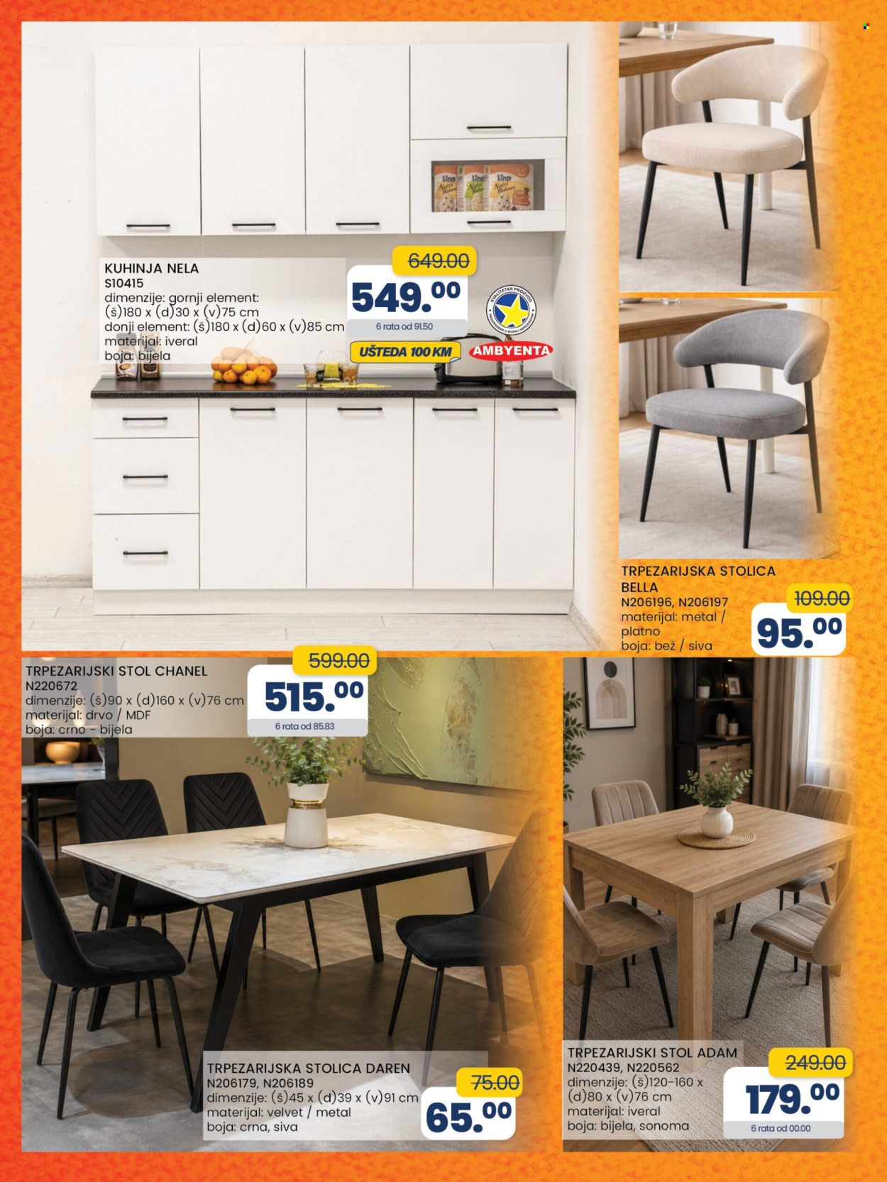 FIS katalog - 19.05.2026. - 08.06.2026.. Stranica 22