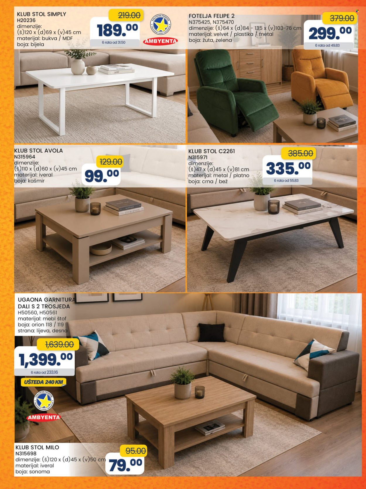 FIS katalog - 19.05.2026. - 08.06.2026.. Stranica 23