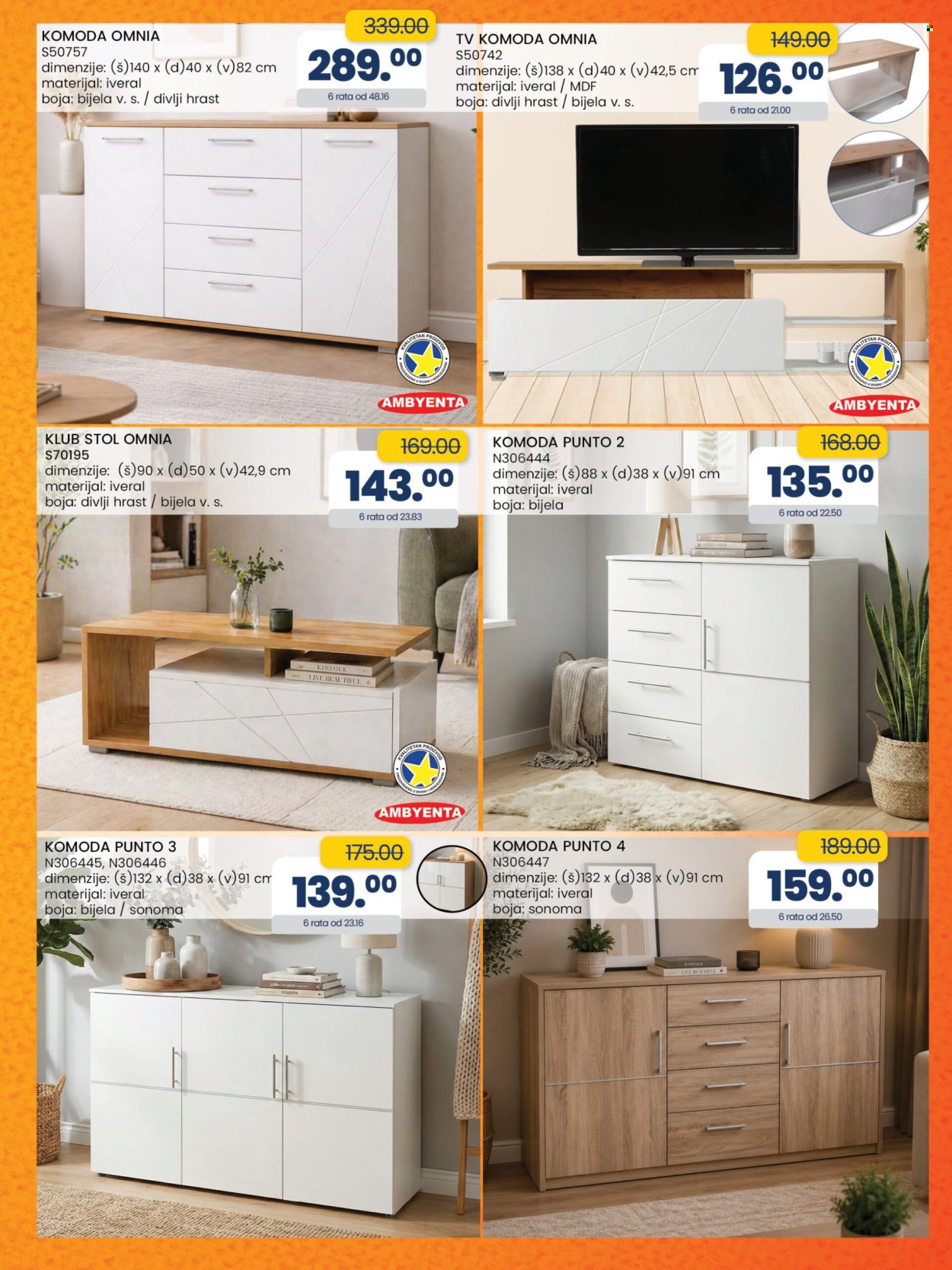 FIS katalog - 19.05.2026. - 08.06.2026.. Stranica 25