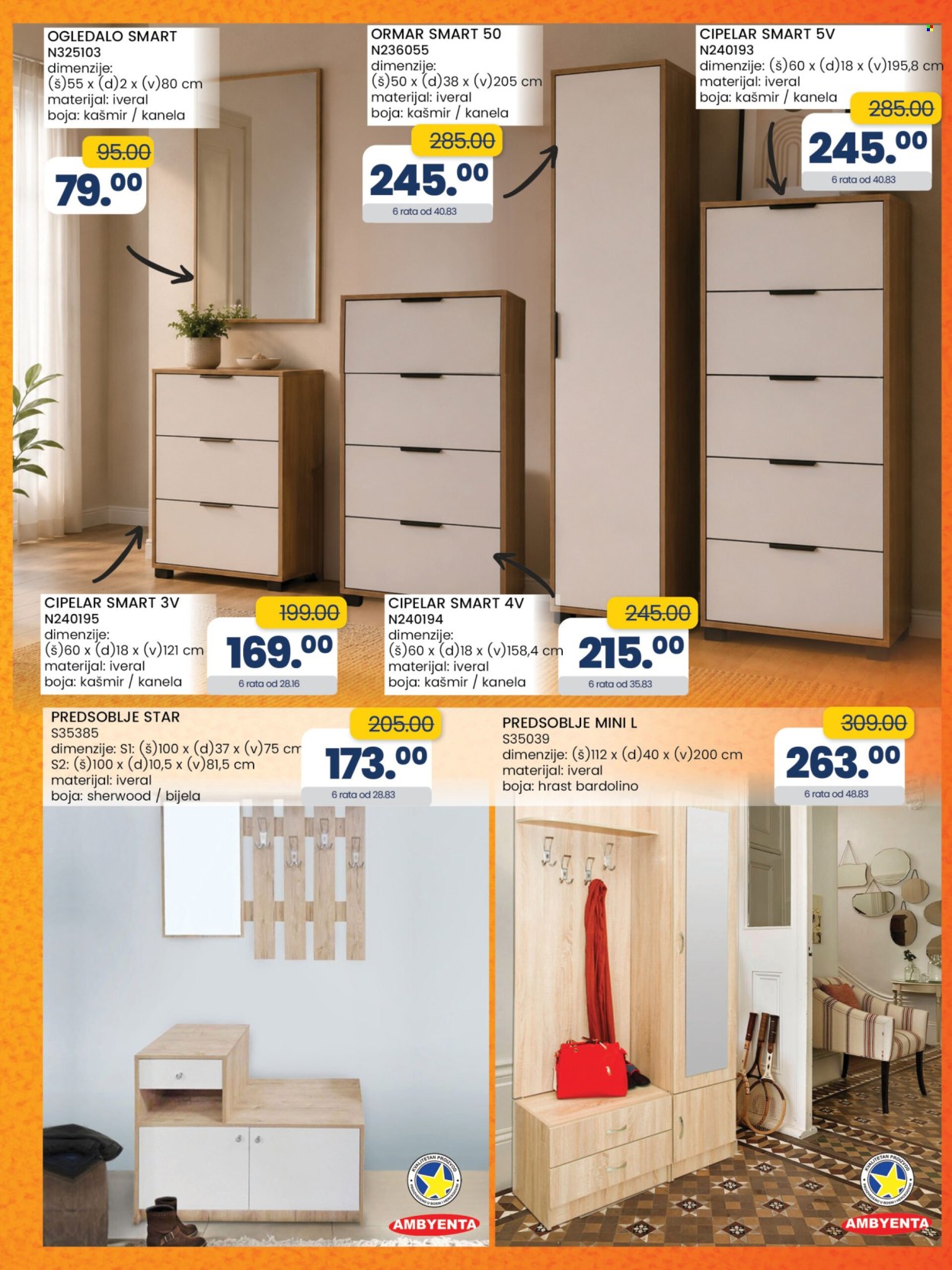 FIS katalog - 19.05.2026. - 08.06.2026.. Stranica 27