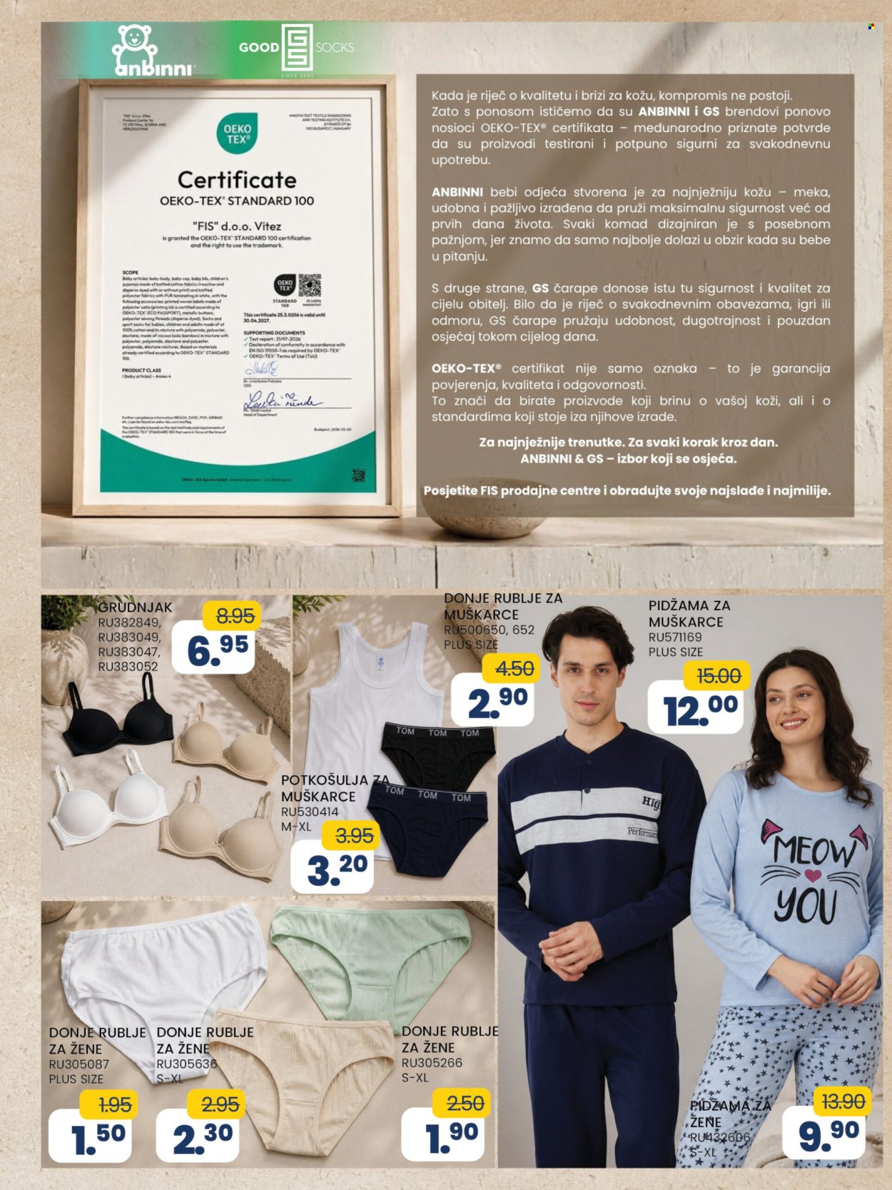 FIS katalog - 19.05.2026. - 08.06.2026.. Stranica 39