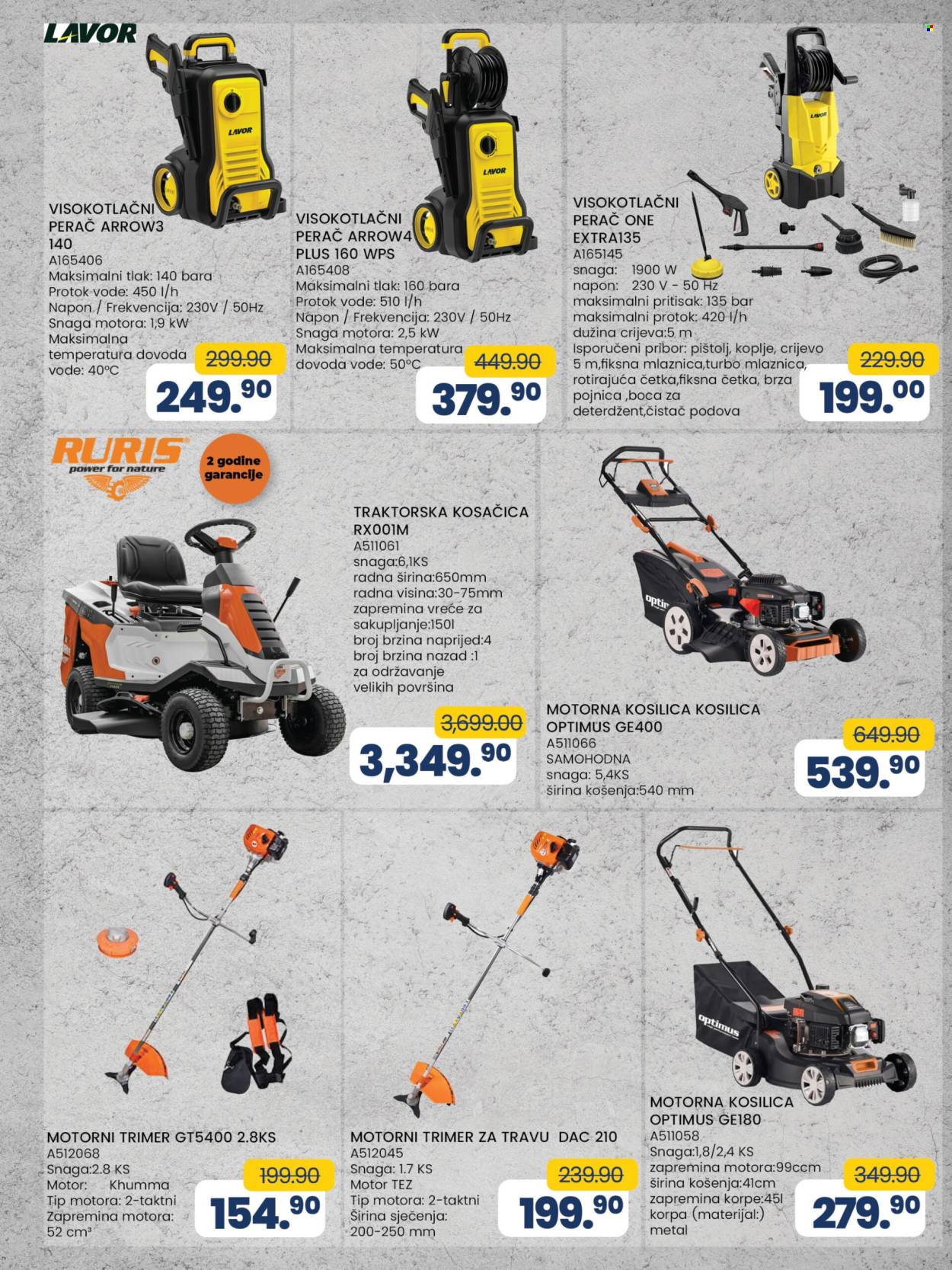 FIS katalog - 19.05.2026. - 08.06.2026.. Stranica 53