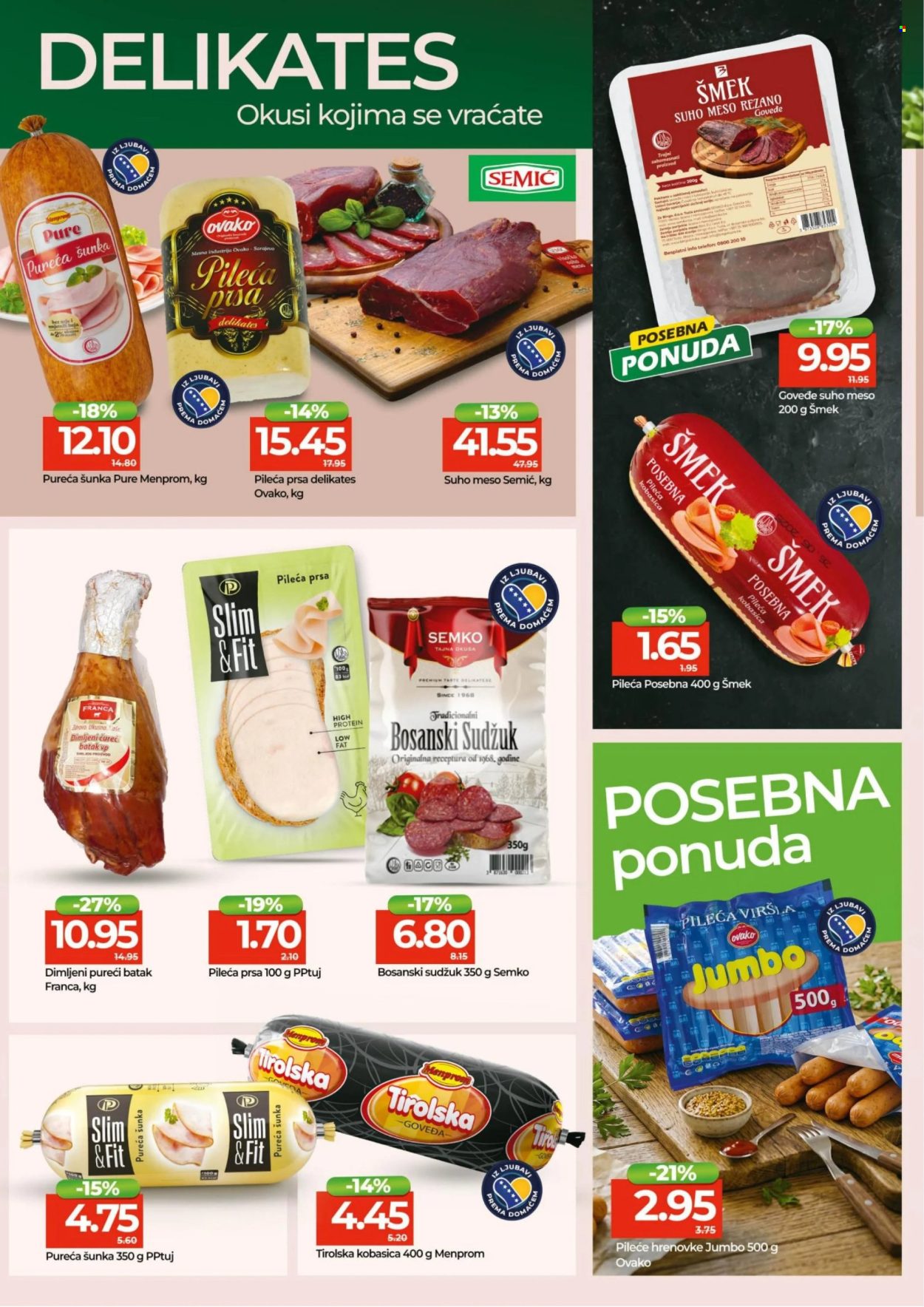 Bingo katalog - 19.05.2026. - 31.05.2026.. Stranica 6