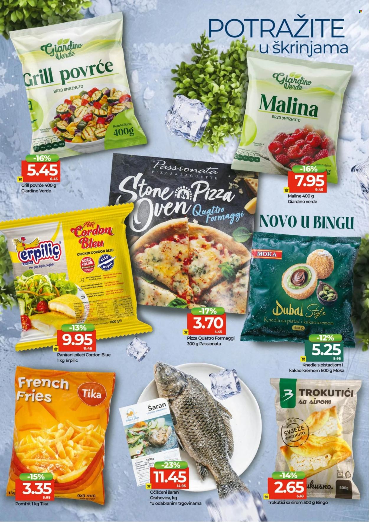 Bingo katalog - 19.05.2026. - 31.05.2026.. Stranica 9