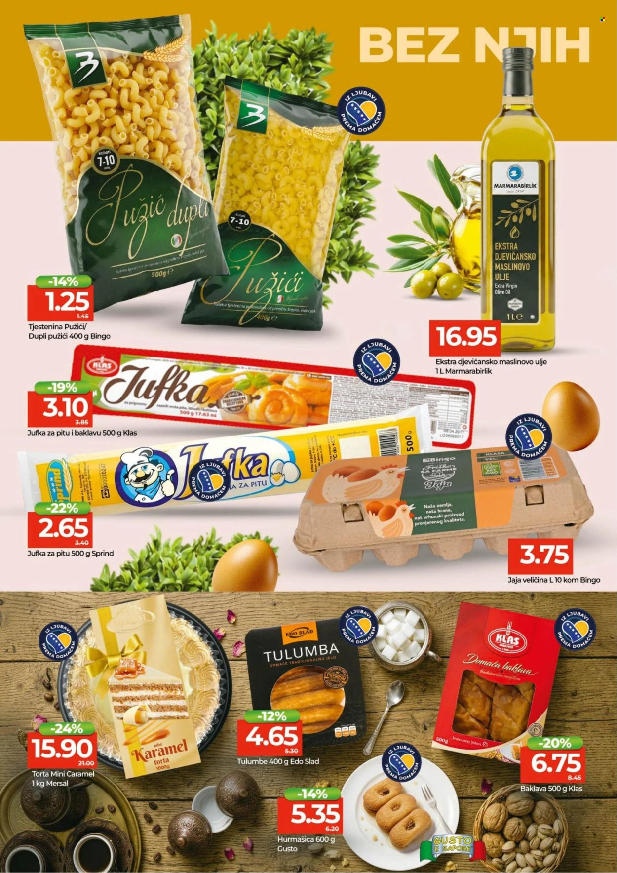Bingo katalog - 19.05.2026. - 31.05.2026.. Stranica 10