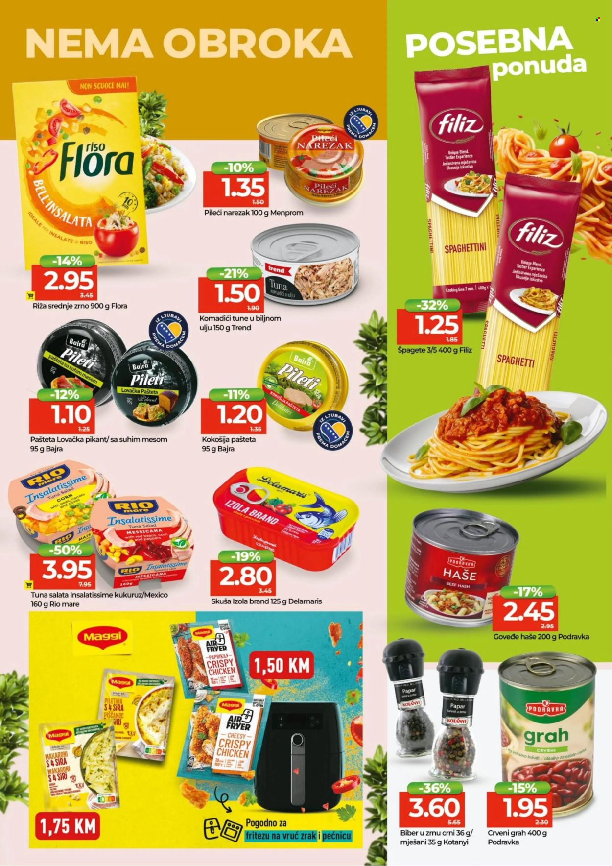 Bingo katalog - 19.05.2026. - 31.05.2026.. Stranica 11
