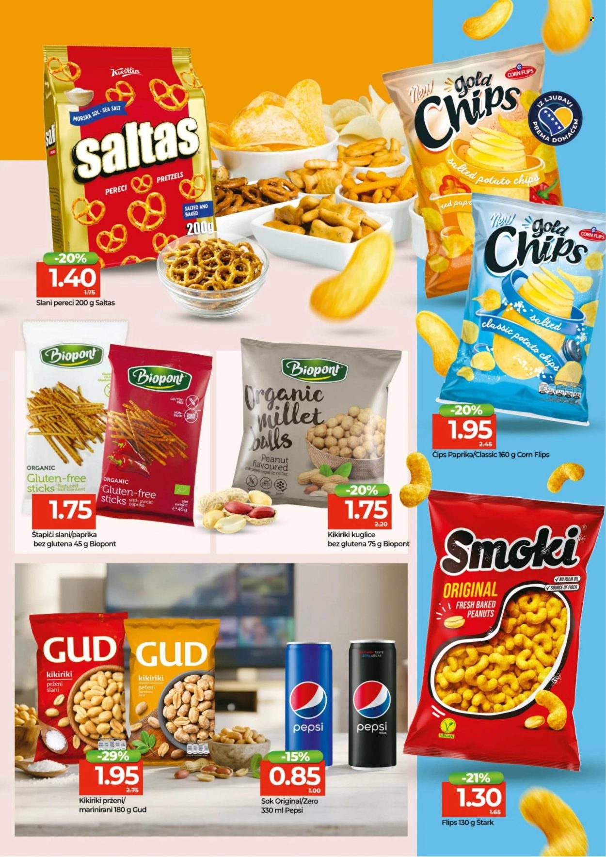 Bingo katalog - 19.05.2026. - 31.05.2026.. Stranica 13