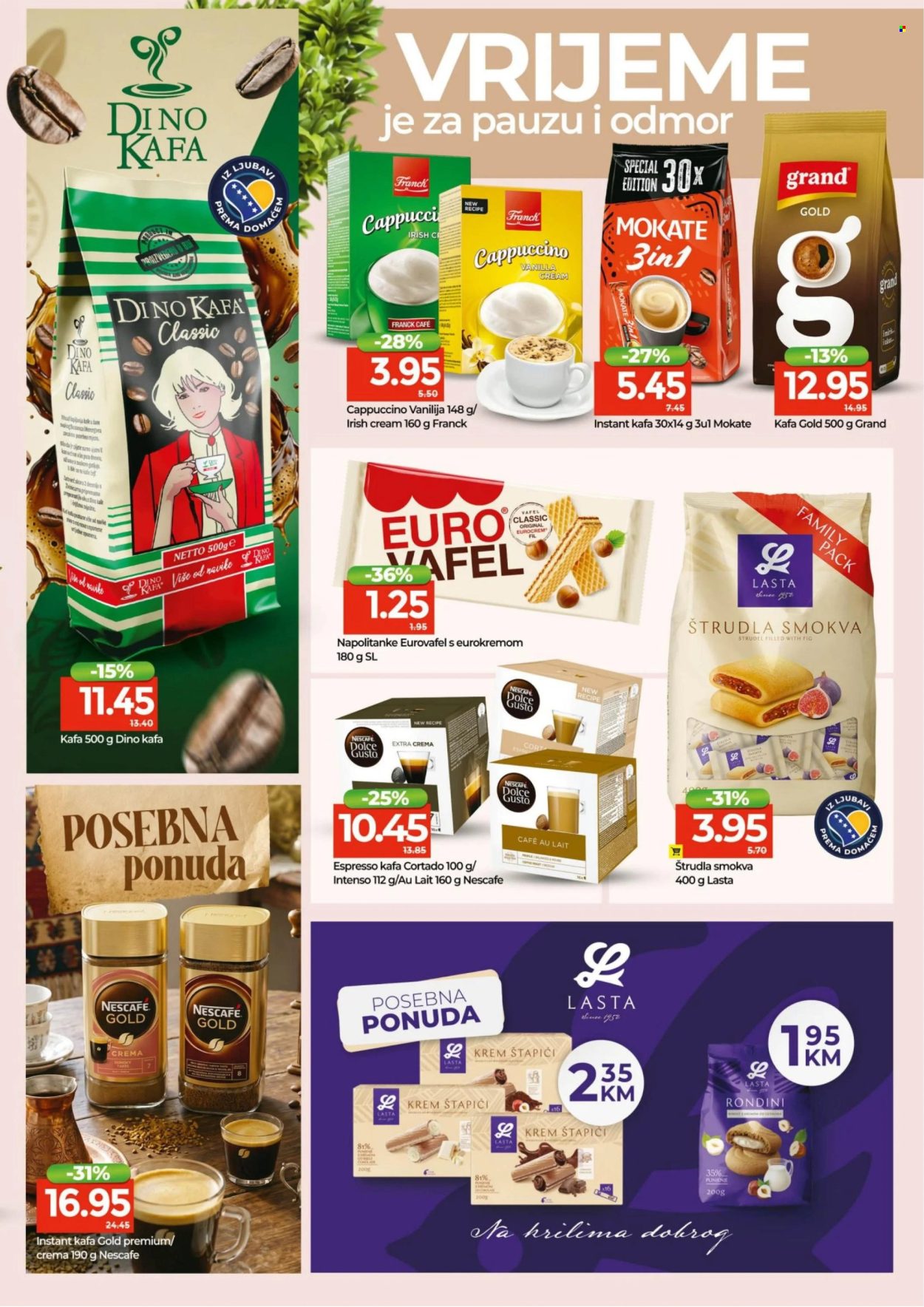 Bingo katalog - 19.05.2026. - 31.05.2026.. Stranica 15