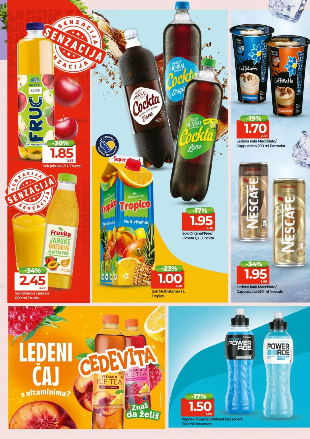 Bingo katalog - 19.05.2026. - 31.05.2026.. Stranica 17