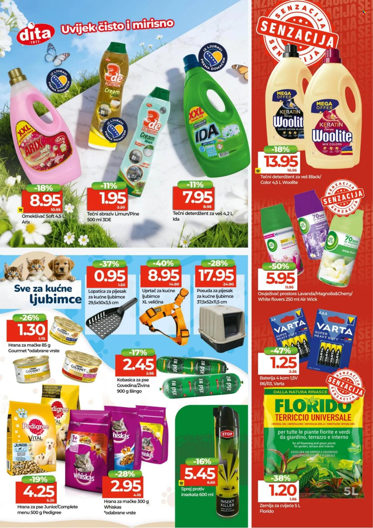Bingo katalog - 19.05.2026. - 31.05.2026.. Stranica 22