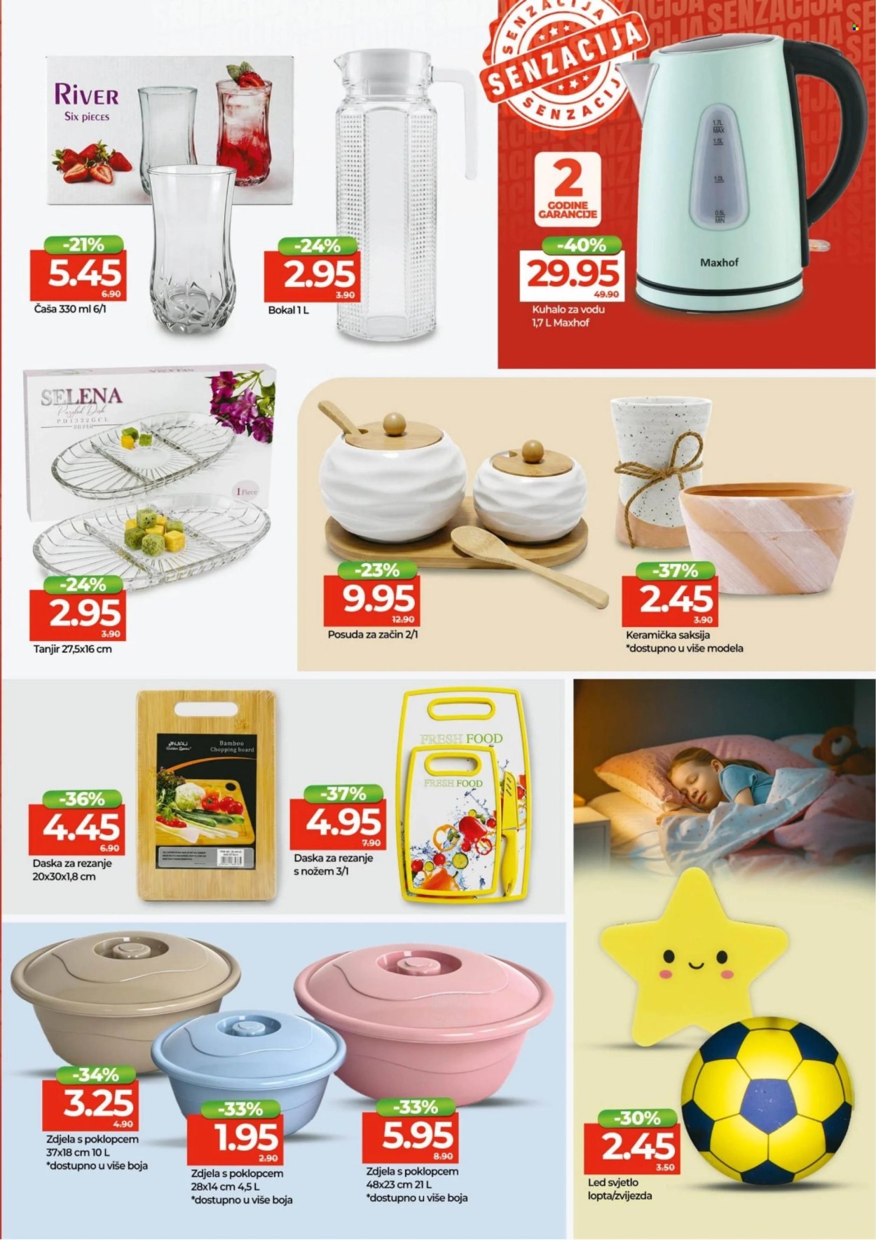 Bingo katalog - 19.05.2026. - 31.05.2026.. Stranica 23