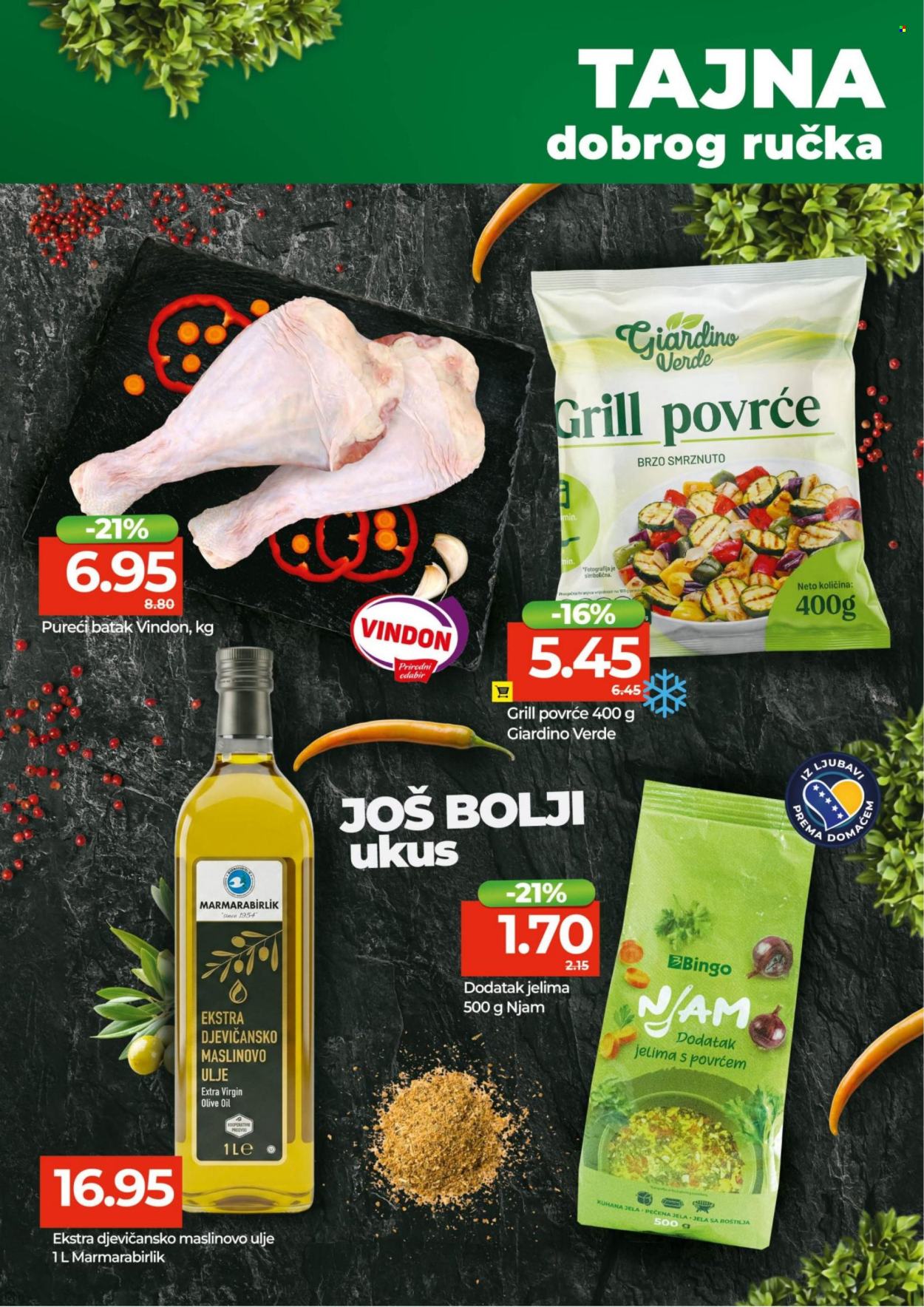 Bingo katalog - 19.05.2026. - 31.05.2026.. Stranica 3
