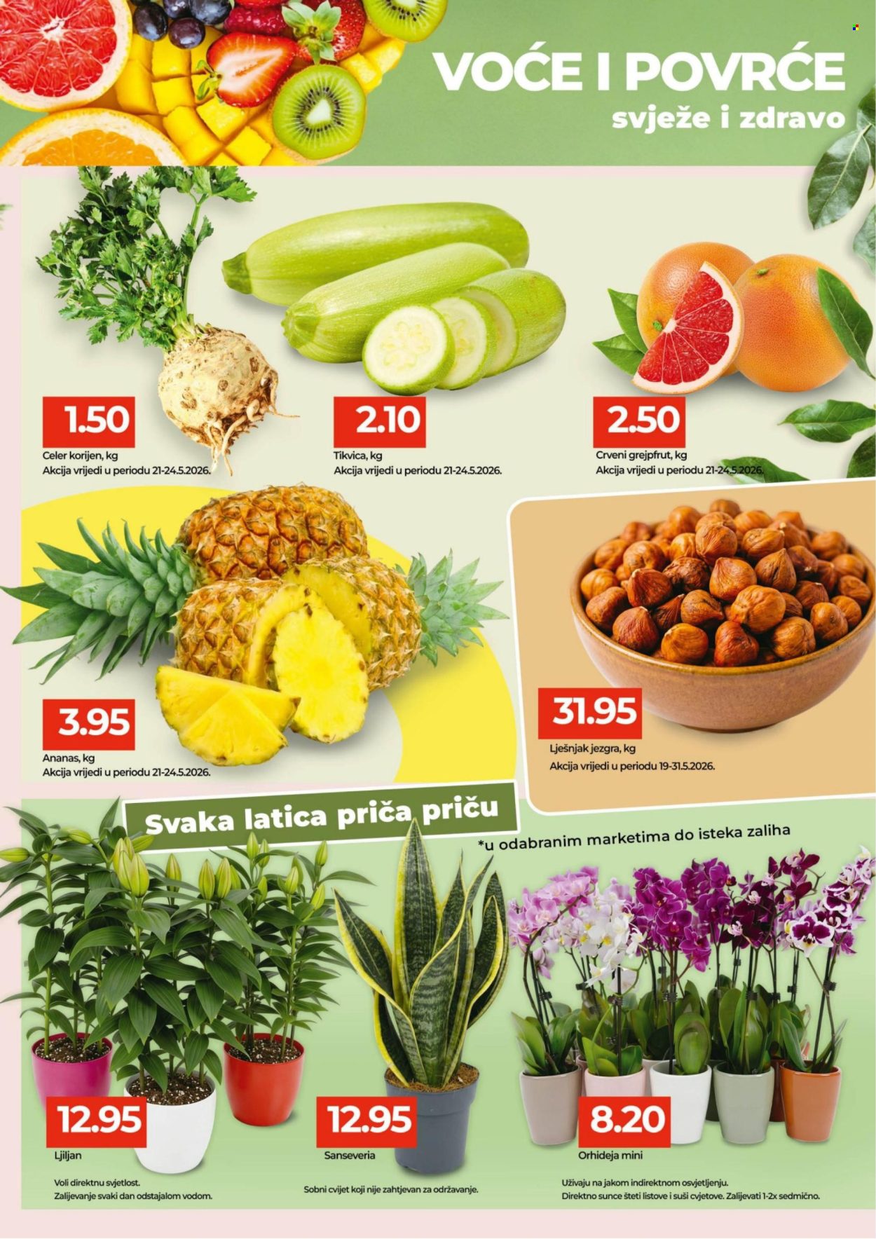 Bingo katalog - 19.05.2026. - 31.05.2026.. Stranica 5