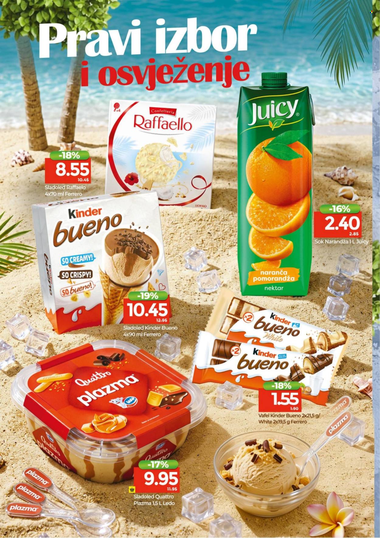 Bingo katalog - 19.05.2026. - 31.05.2026.. Stranica 8