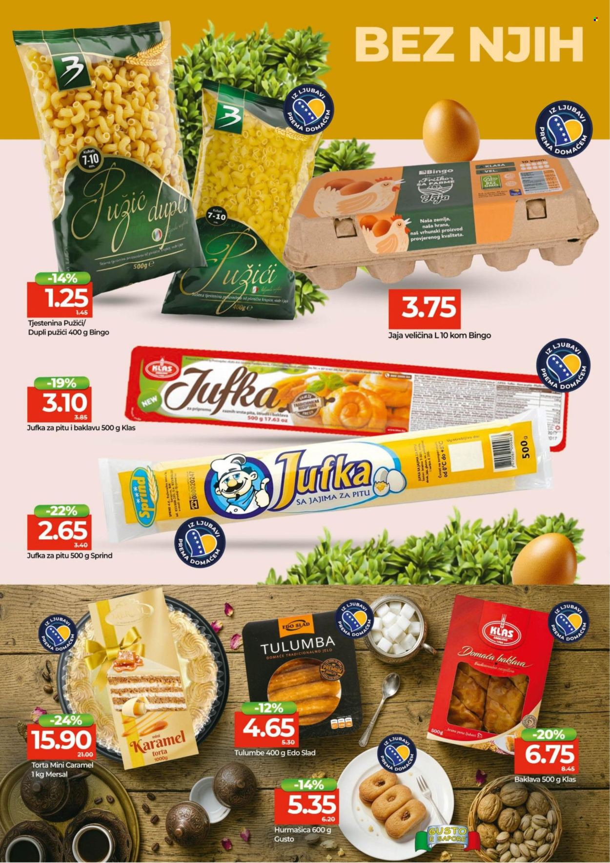 Bingo katalog - 19.05.2026. - 31.05.2026.. Stranica 10