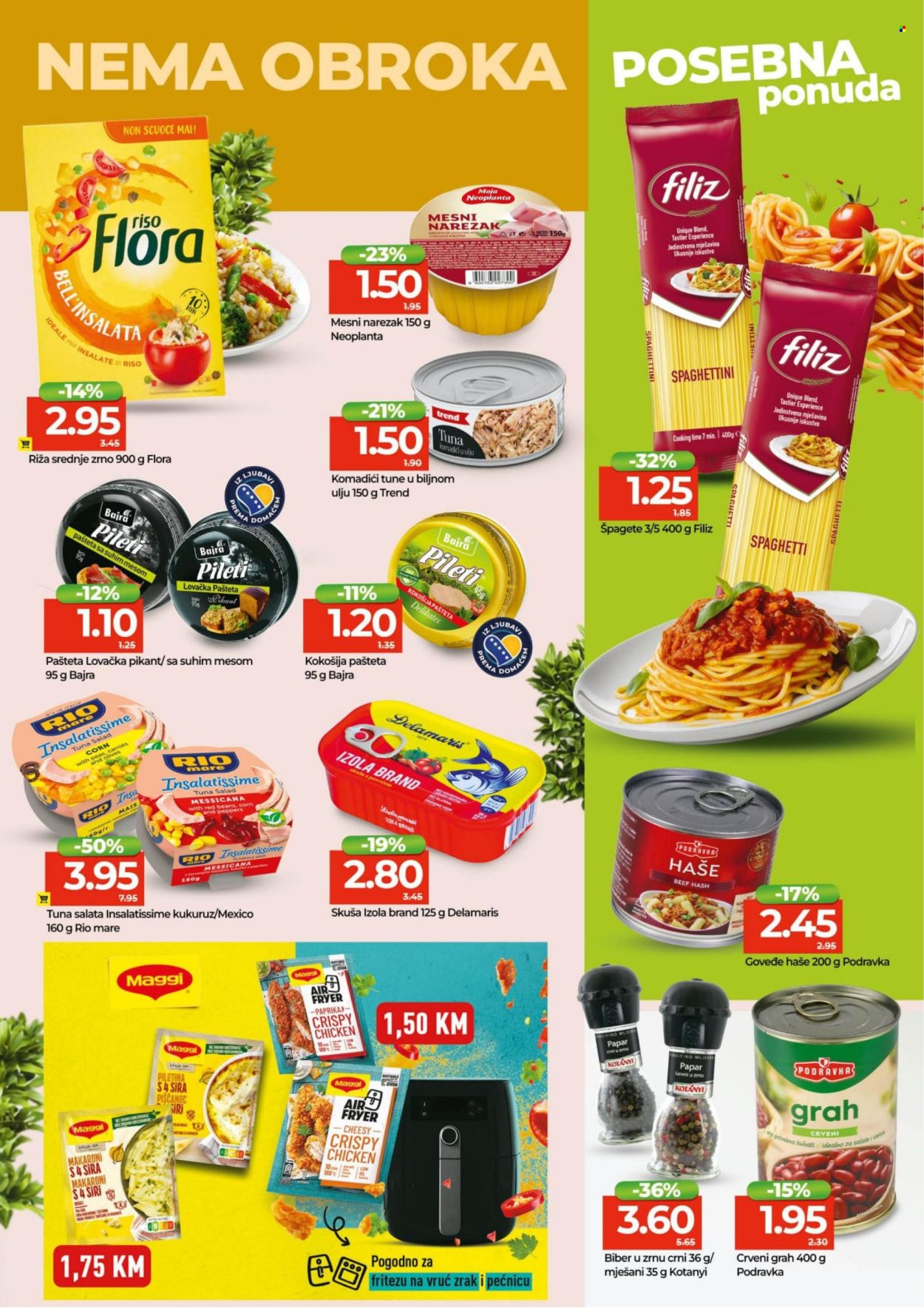 Bingo katalog - 19.05.2026. - 31.05.2026.. Stranica 11