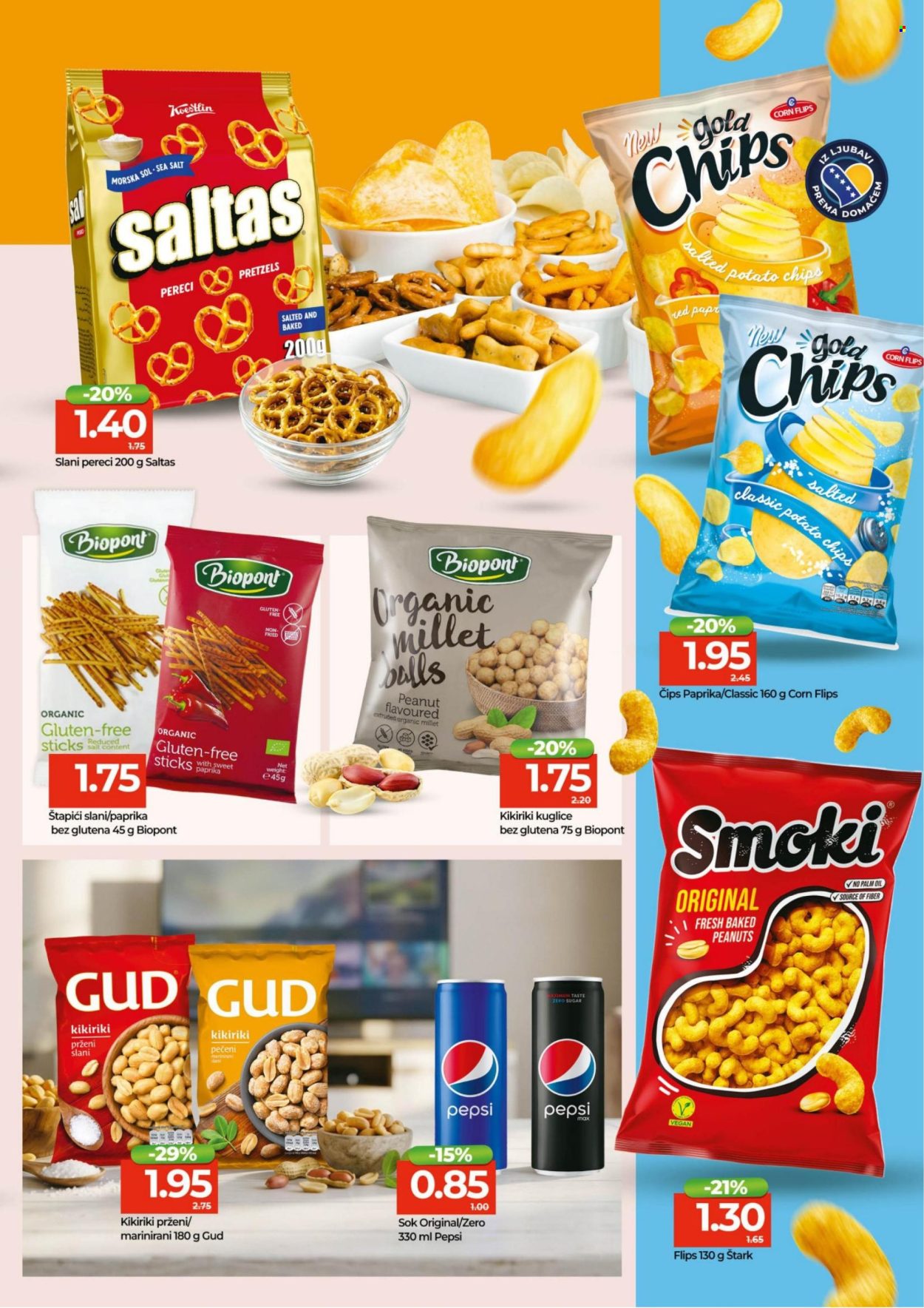 Bingo katalog - 19.05.2026. - 31.05.2026.. Stranica 13