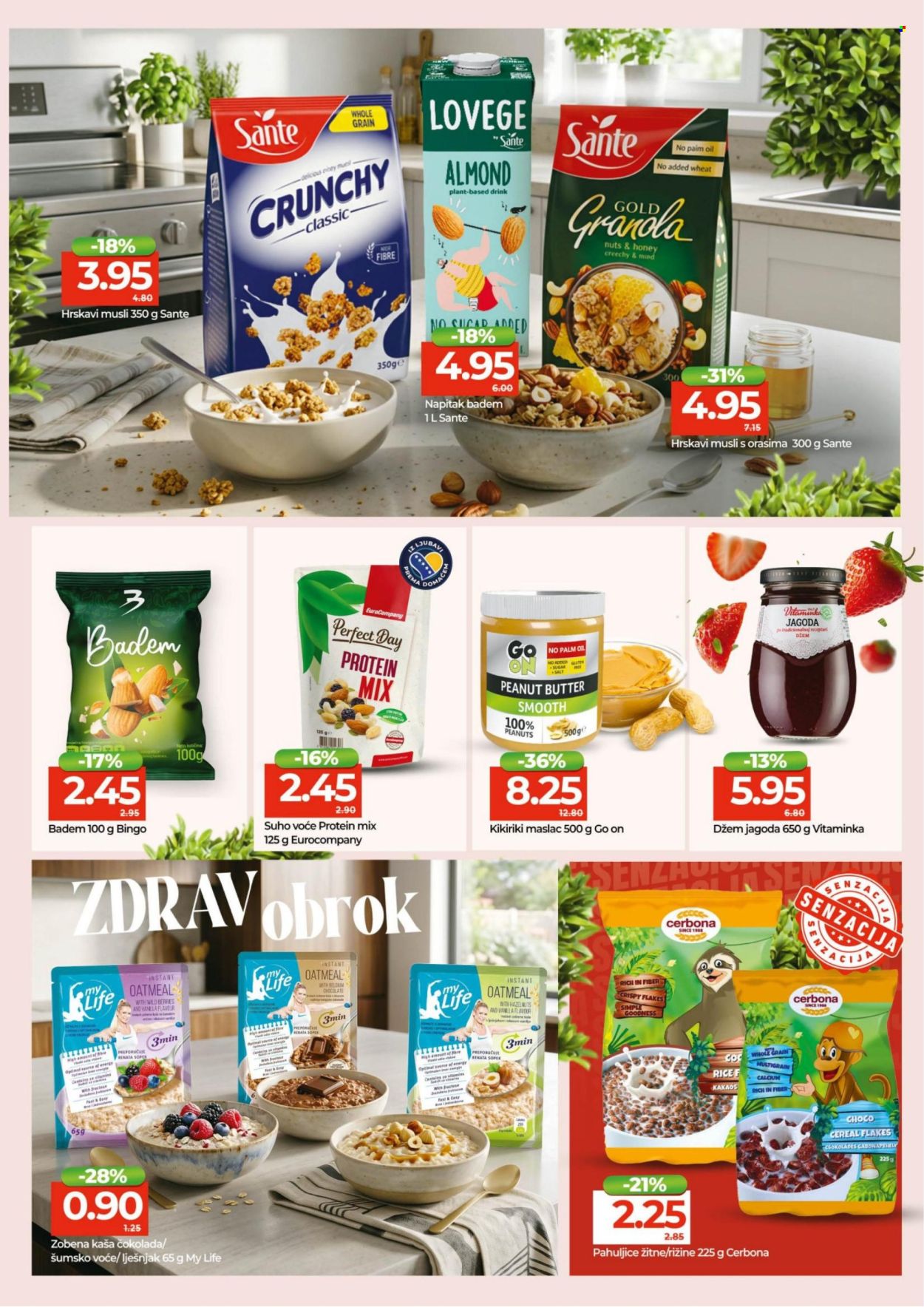 Bingo katalog - 19.05.2026. - 31.05.2026.. Stranica 14