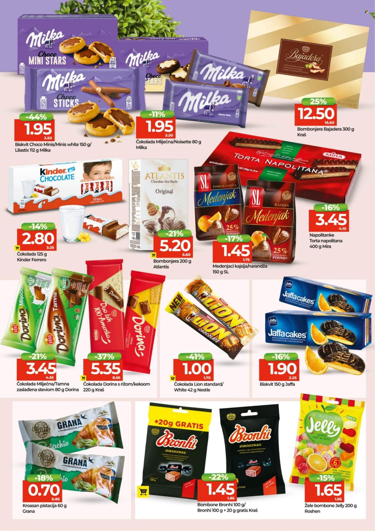 Bingo katalog - 19.05.2026. - 31.05.2026.. Stranica 16