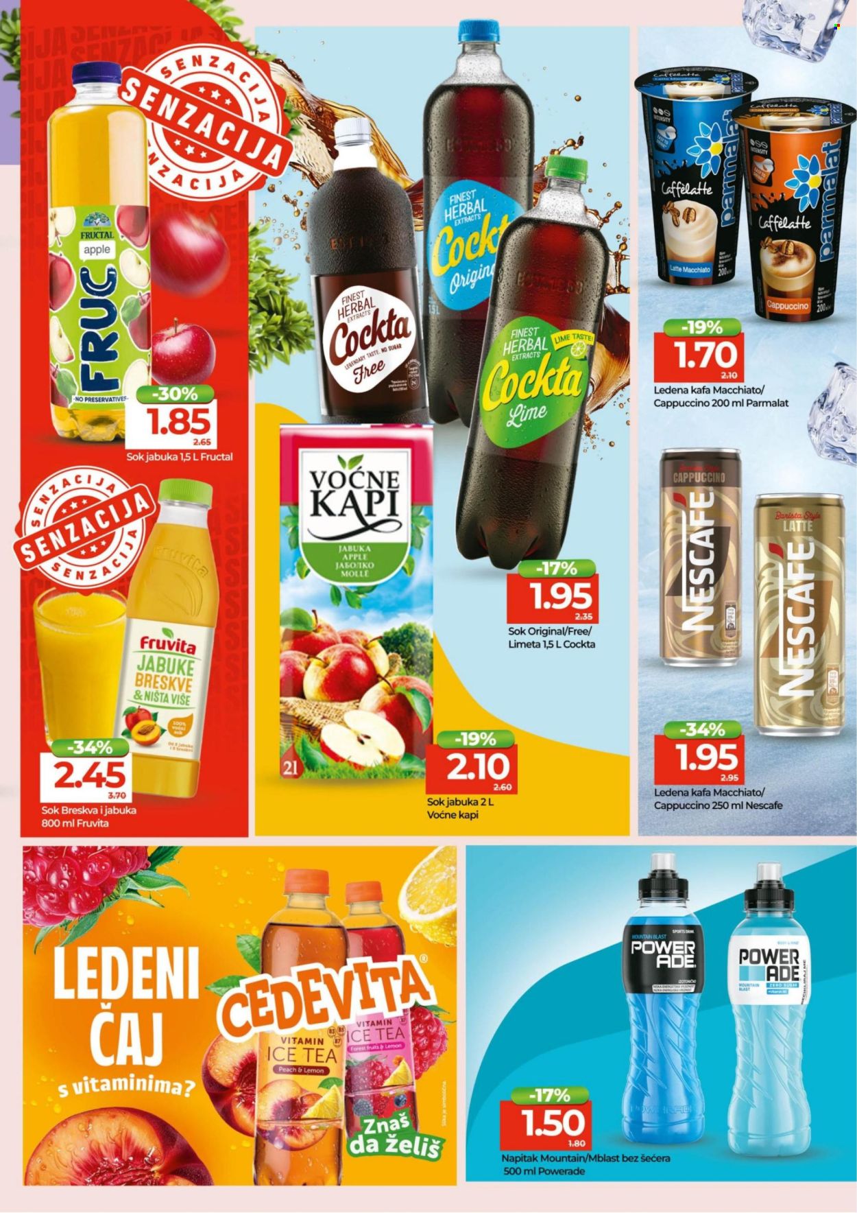 Bingo katalog - 19.05.2026. - 31.05.2026.. Stranica 17