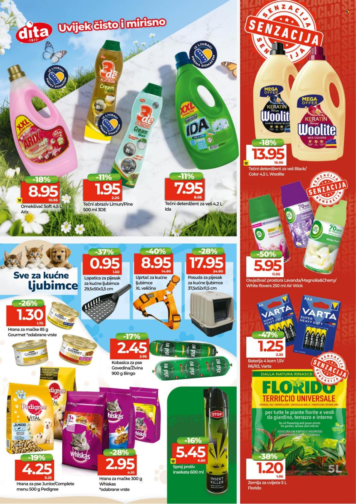 Bingo katalog - 19.05.2026. - 31.05.2026.. Stranica 22