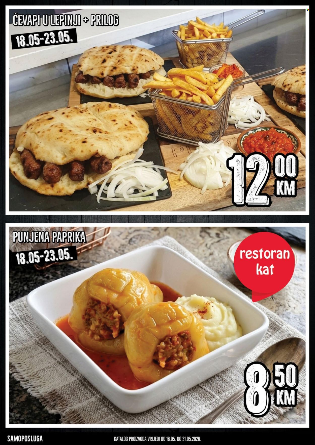 Prodex katalog - 16.05.2026. - 31.05.2026.. Stranica 2