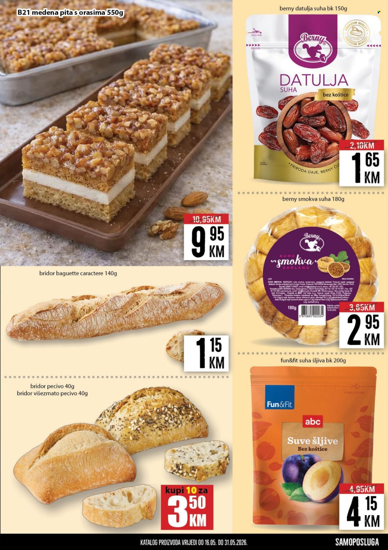 Prodex katalog - 16.05.2026. - 31.05.2026.. Stranica 3