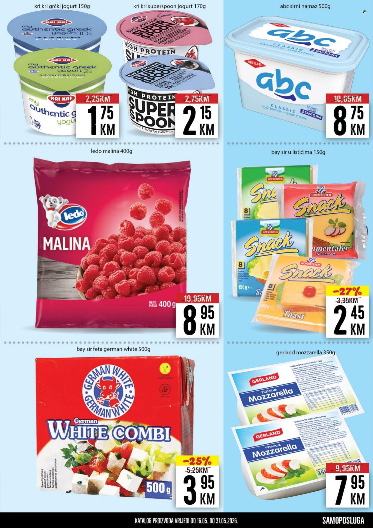 Prodex katalog - 16.05.2026. - 31.05.2026.. Stranica 9