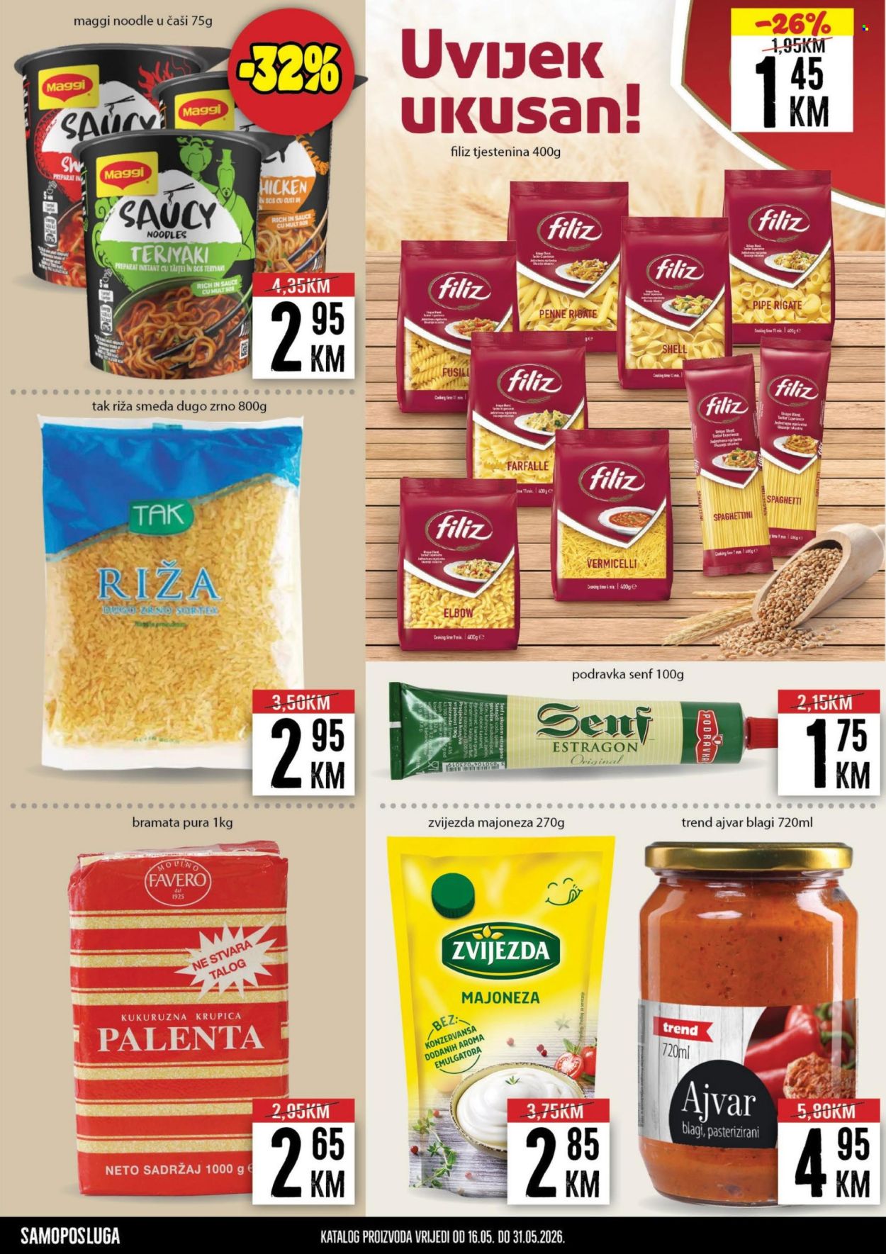 Prodex katalog - 16.05.2026. - 31.05.2026.. Stranica 10